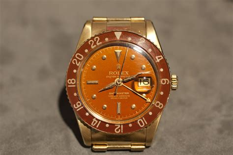 rolex 6542 bakelite original aftermarket|watchkee gold rolex 6542.